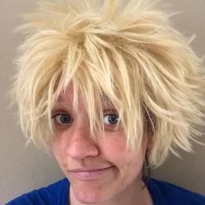 Meet your Posher, Angela